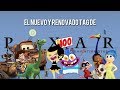 el nuevo y renovado tag de PIXAR animation (creado por Brick loquendero 2003)