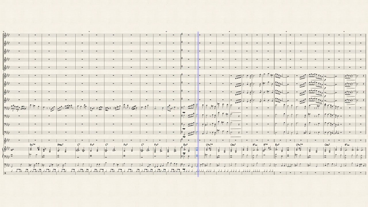 Dragonfly by Gerry Mulligan