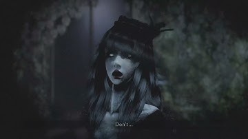 Fatal Frame Mask Of The Lunar Eclipse | All Kageri Sendo Cutscenes | 4K 60FPS