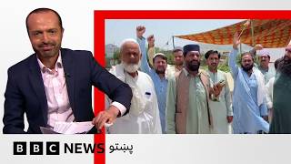 لنډي کوتل کې پرلت، وايي افغانستان کې دې ايسارو ګاډو او چلوونکو ته لار خلاصه شي - بي بي سي نړۍ دا وخت