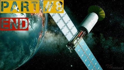 SOMA [Part 8 of 8] - Full Walkthrough / Gameplay / Guide