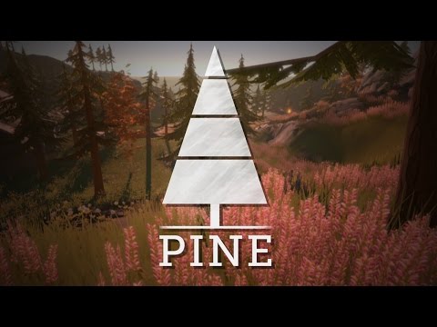 PINE | Kickstarter Demo | Adventure Through a Learning World | Let&rsquo;s Play Pine!