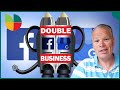 How To Add Facebook Profile In Google My Business (Twin Nitro)