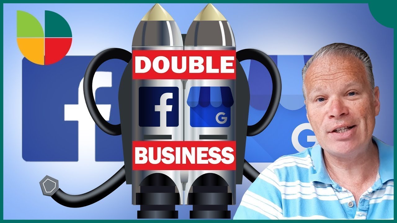 New How To Add Facebook Profile In Google My Business (Twin Nitro)