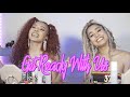 GRWU: Emaza has a boyfriend 😍👀 Updated Makeup Routine💄, Quarantine 🦠, & New Music 🎶