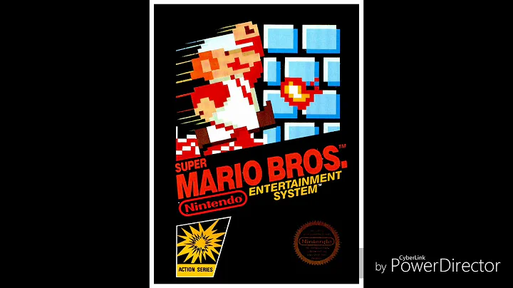 All Mario Game Over Themes