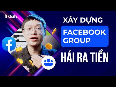 Video: Xây Dựng đội Ngũ Là Gì