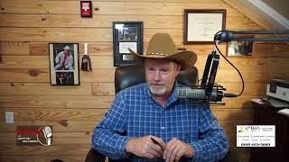 The Scotty Ray Report 9-29-22