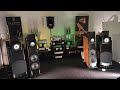 AGD THE AUDION Monoblocks Sigma Acoustics Speakers HIGH END SHOW MUNICH 2022 AGD THE AUDION Monoblocks Sigma Acoustics Speakers HIGH END SHOW MUNICH 2022