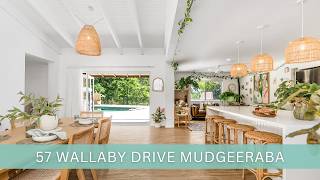 57 Wallaby Drive Mudgeeraba