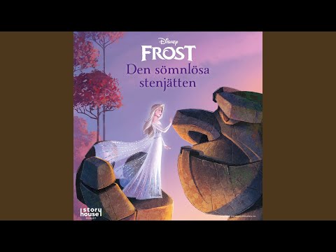 Frost - Den sömnlösa stenjätten