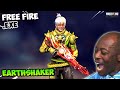 FREE FIRE.EXE - SHADOW EARTHSHAKER BUNDLE.EXE (ff exe)