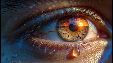 The Last Drop: A Message to the World ⚠️ #WaterScarcity