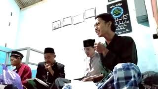 Download Lagu YAROSUL ALLAH VERSI KU PUJA-PUJA (BERANTAKAN!!!) MP3