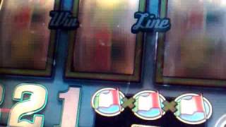 Mazooma Italion Job 70Jp Nudge