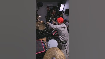 That Digitone Arp Sound 👌 #elektron #digitone