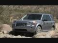 2009 LR2, Land Rover.