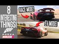 Forza Horizon 5 - 8 Interesting Things That We Found!