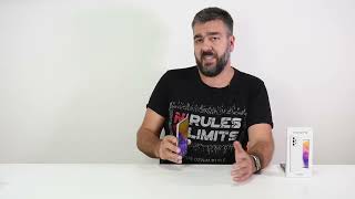 картинка: Samsung Galaxy A73 - стоит ли покупать осенью 2022? / Арстайл /