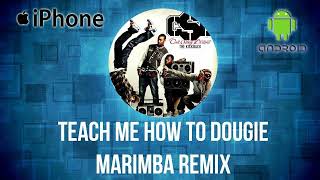 Teach Me How To Dougie Ringtone Download