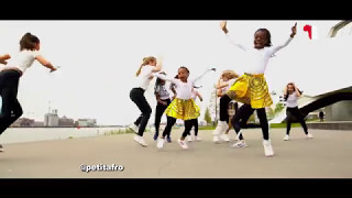 100%AfroDance Vol 3|| Petit Afro ||  4K VIDEO ||HRN VIDEO screenshot 1