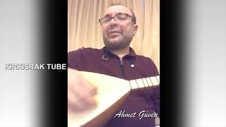 Ahmet Güven - Were Rindê