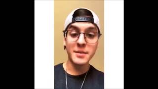 CNCO Funny And Cute Moments Part 2