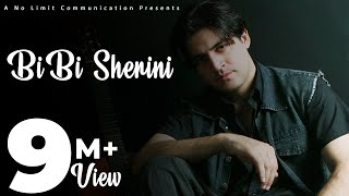 Video thumbnail of "Bibi Shireenay | Zeek Afridi |"