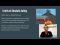 Geological Time Scale and Dating Methods Quiz