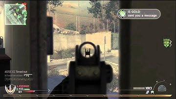 TNT - SCRAPYARD double nuke fail - Tactical Nuke Tuesdays - Nuke on Every Map