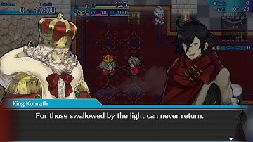 Mystery Chronicle: One Way Heroics - PS4 Pro