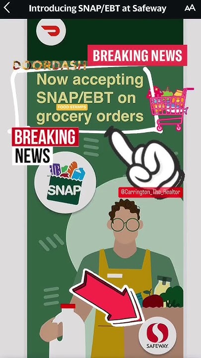 doordash-and-safeway-now-and-delivers-groceries-with-food-stamps