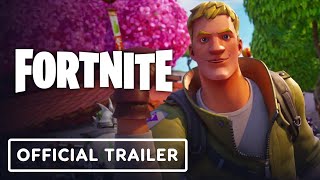 Fortnite - Official Chapter 4: Season OG Gameplay Trailer