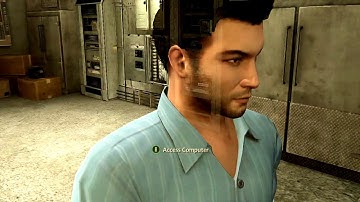 Alpha Protocol (Xbox 360) - 02 - Bug Al-Samad Airfield (Playthrough Complete)