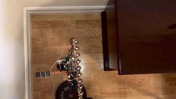 Sonar Imaging & Room Mapping