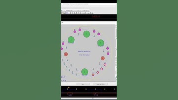 Punch Machine Turret setting #punch #cncsoftware