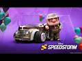 Speedstorm Grand Prix | Day 2 - Carl (01:31.215)