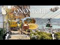 【広島・尾道】ひとり旅vlog | 秋のノスタルジックな尾道を楽しむ癒され旅 | 猫とコーヒーと散歩🐈