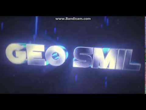 მოგესალმებით ჩემო მეგობრებო, ეს არის ჩემი #2 ინტრო, Geo SmiL :)))