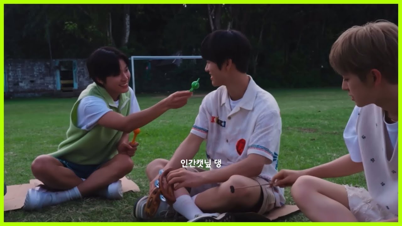 [NCTWISH 엔시티 위시] 리쿠🐿️ 유우시⭐️ 재희🌳 다정함Max 우유젤리즈 