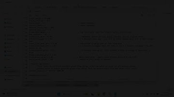 NR2003 - Hidden NR2003 track.ini Hack