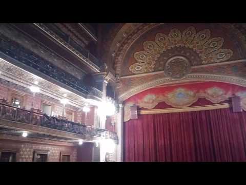 Guanajuato Teatro Juarez