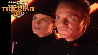 Command & Conquer: Tiberian Sun - Nod Cinematics