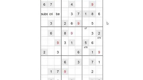 sudoku solution easy sudoku 数独 סודוקו سودوكو सुडोकू СУДОКУ 數獨 스도쿠 ՍՈՒԴՈԿՈՒ ซูโดกุ სუდოკუ ΣΟΥΔΟΚΟΥ