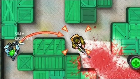 Hunter Assassin  - Level 149 To 155 Gameplay ( Android iOS)