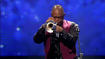 Galaxy of Stars: Hugh Masekela performs Stimela