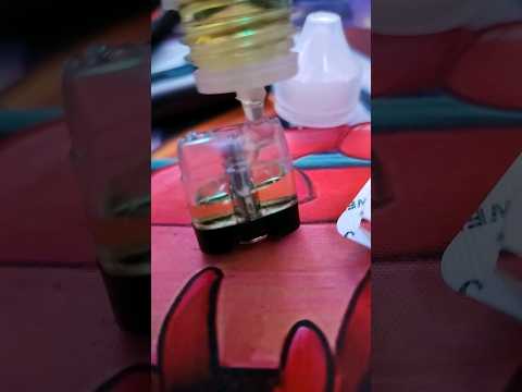 Caliburn X Fresh Coil