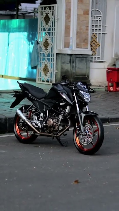 Cinematic cb150r Roodrace style#shorts#dohc#cb150r#racing