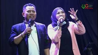 Cinta Buta | Adjie Andrian Ft Fina Permata | Cipt.H.Rhoma Irama | Ugs Channel 
