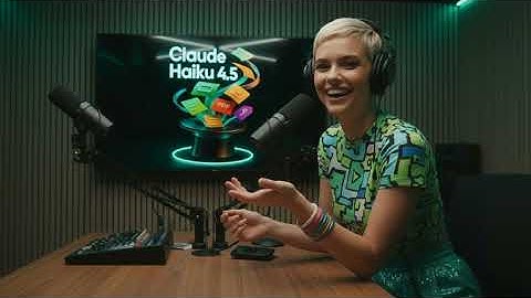 Claude Haiku 4.5: Fast, Cheap, and Uncanny